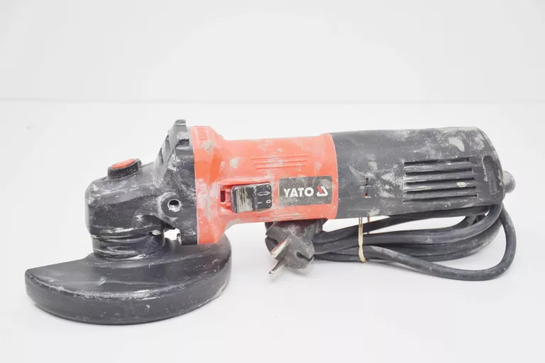 SZLIFIERKA KĄTOWA YATO YT-82097