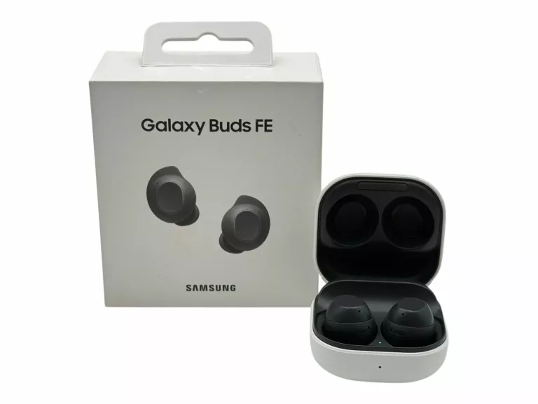SŁUCHAWKI BEZPRZEWODOWE DOKANAŁOWE SAMSUNG GALAXY BUDS FE SM-R400