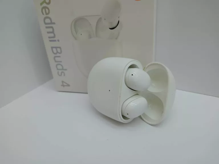SŁUCHAWKI XIAOMI REDMI BUDS 4