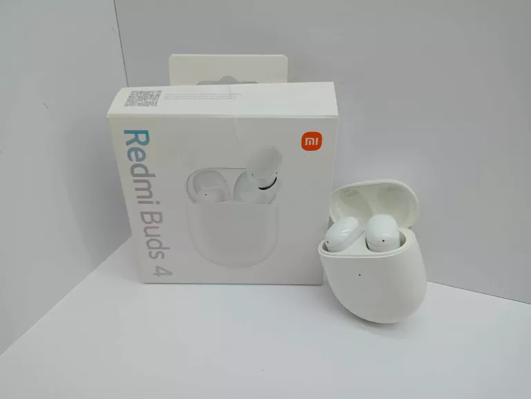 SŁUCHAWKI XIAOMI REDMI BUDS 4