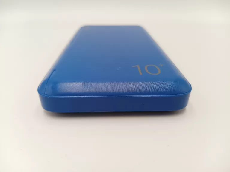 POWERBANK TRACER 10000MAH+KABEL USB NA USB''C''