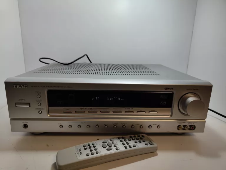 AMPLITUNER TEAC AG-D8850