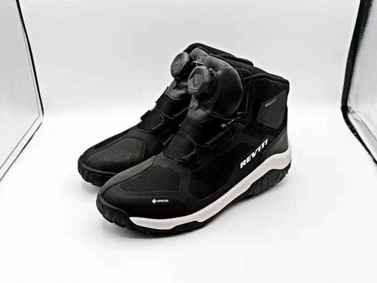 REV'IT BRECCIA GTX BUTY MOTOCYKLOWE R 41