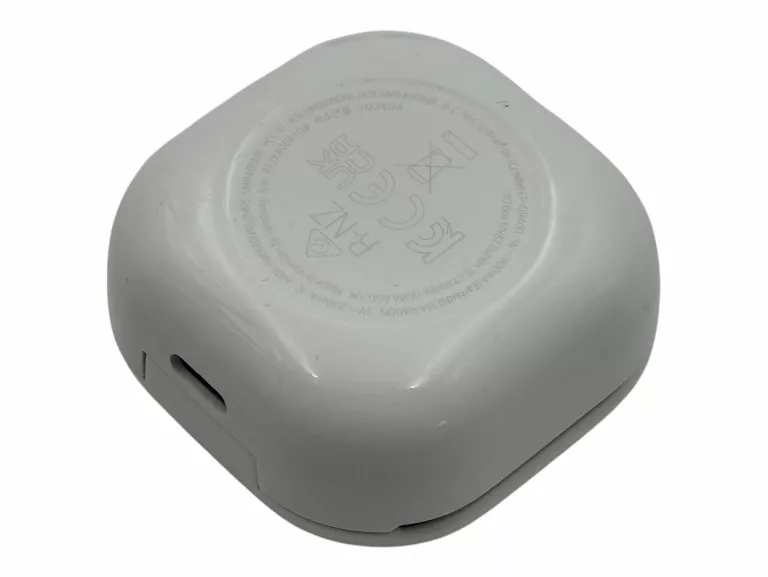 SŁUCHAWKI BEZPRZEWODOWE DOKANAŁOWE SAMSUNG GALAXY BUDS FE SM-R400