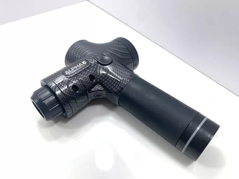 MASAŻER RĘCZNY GUN ALPHA AMG-01