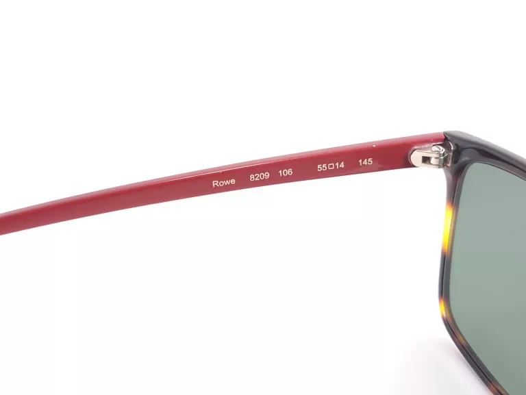 OKULARY PRZECIWSŁONECZNE TED BAKER ROWE 8209