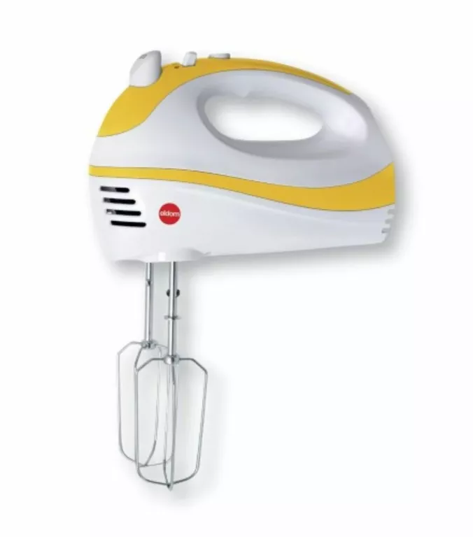 ROBOT KUCHENNY MIKSER RĘCZNY R103 ELDOM 300W 2W1
