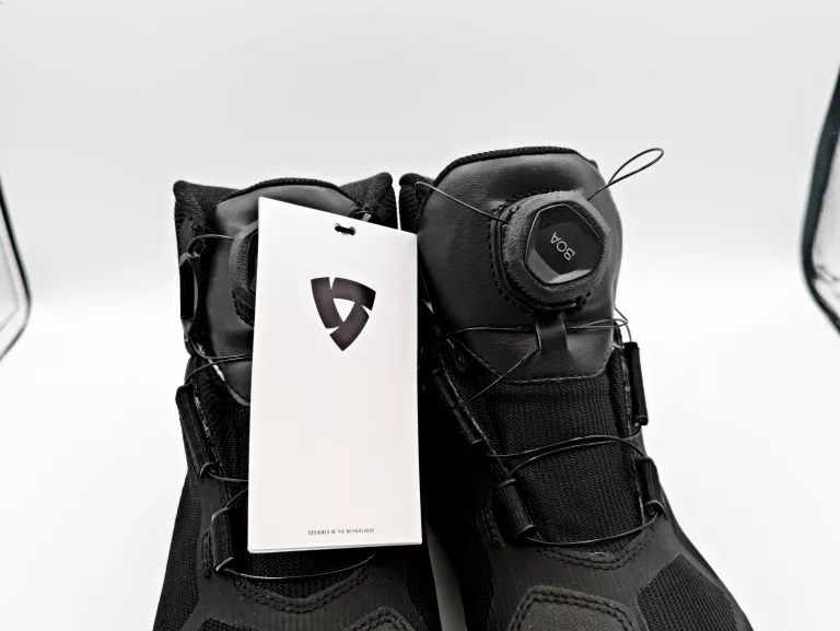 REV'IT BRECCIA GTX BUTY MOTOCYKLOWE R 41