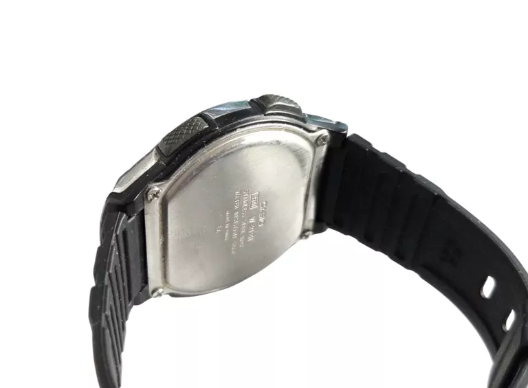 ZEGAREK CASIO W-212H