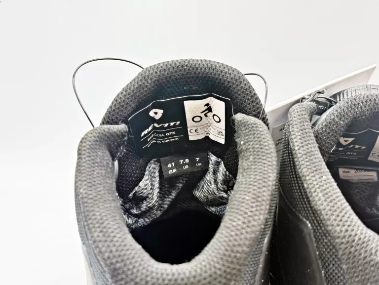 REV'IT BRECCIA GTX BUTY MOTOCYKLOWE R 41