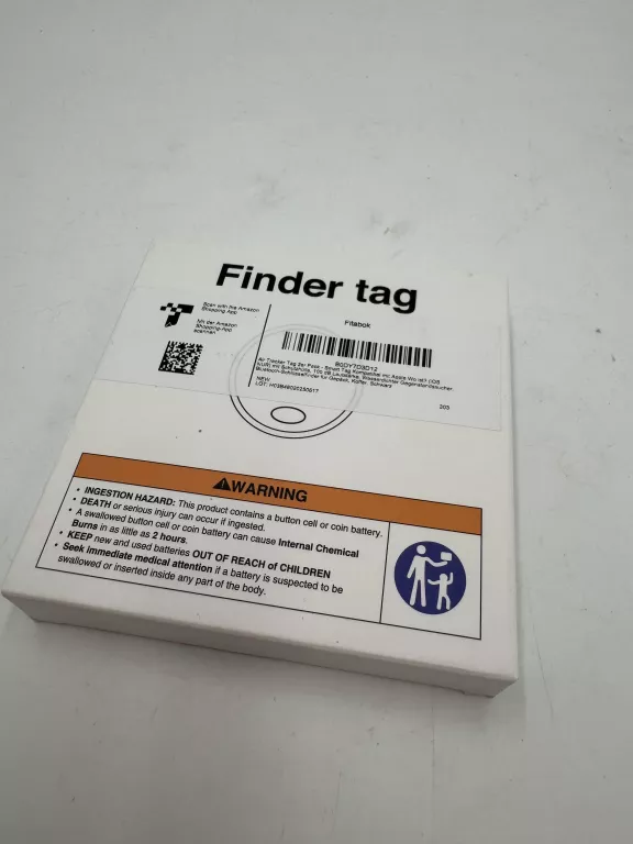LOKALIZATOR FINDER TAG H03 /NO