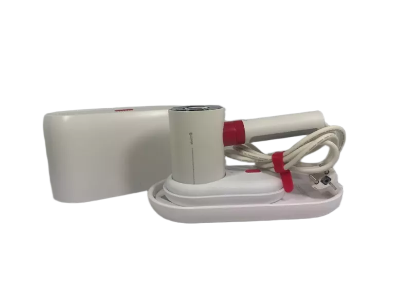 PAROWNICA DO UBRAŃ 2W1 DEERMA HS200