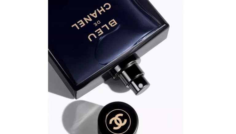 CHANEL BLEU PARFUM 100 ML