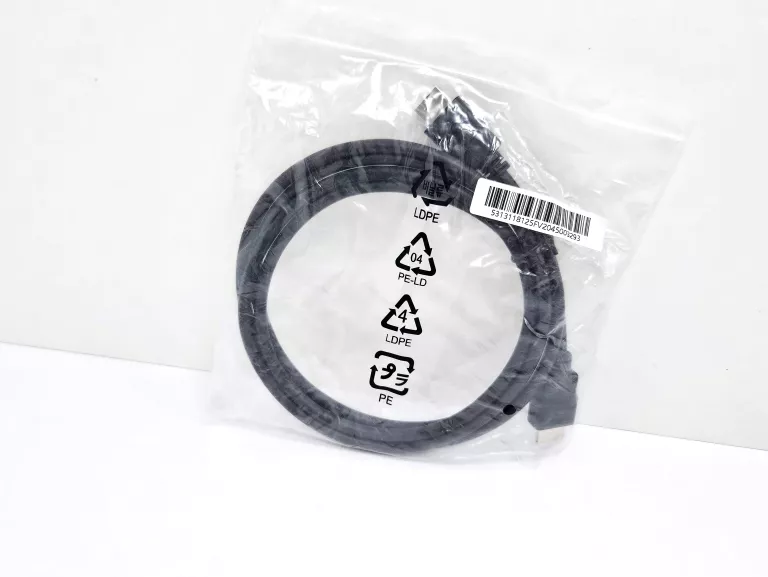 KABEL HDMI 1M