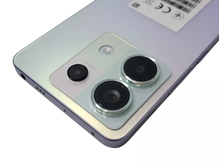 TELEFON XIAOMI REDMI NOTE 13 PRO 8/256GB 6,67'' 5000MAH NA CZĘŚCI
