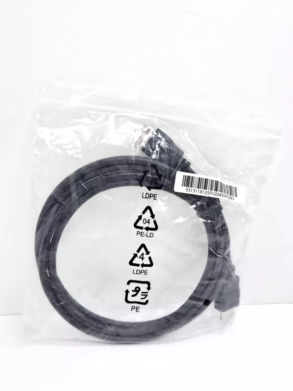 KABEL HDMI 1M