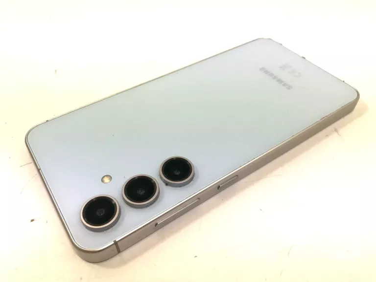 TELEFON SAMSUNG GALAXY S24 FE PUDEŁKO