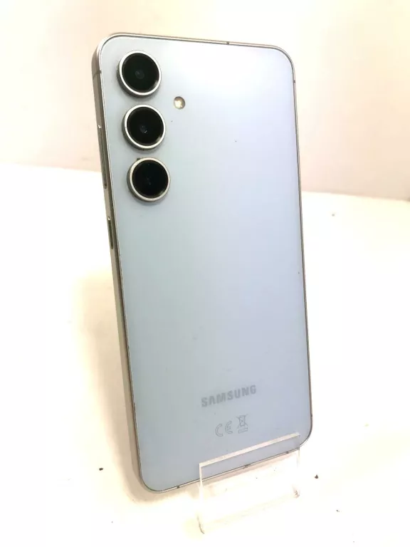 TELEFON SAMSUNG GALAXY S24 FE PUDEŁKO