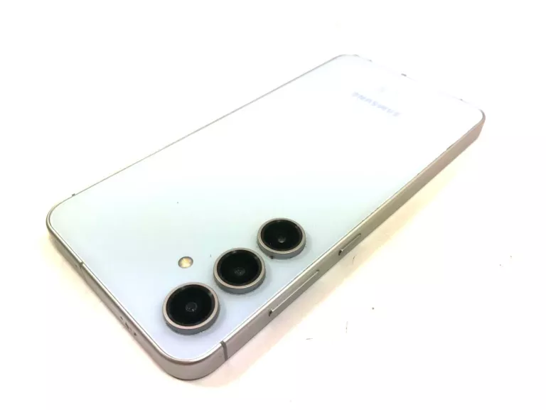 TELEFON SAMSUNG GALAXY S24 FE PUDEŁKO