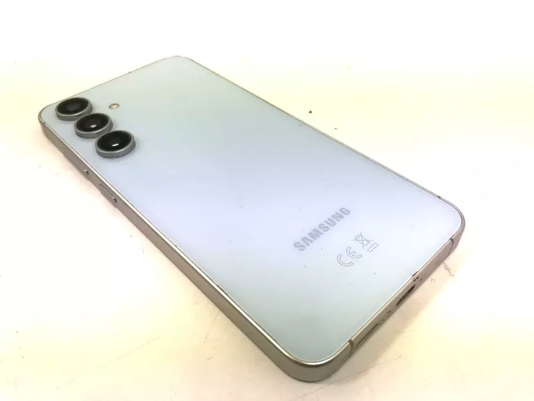TELEFON SAMSUNG GALAXY S24 FE PUDEŁKO