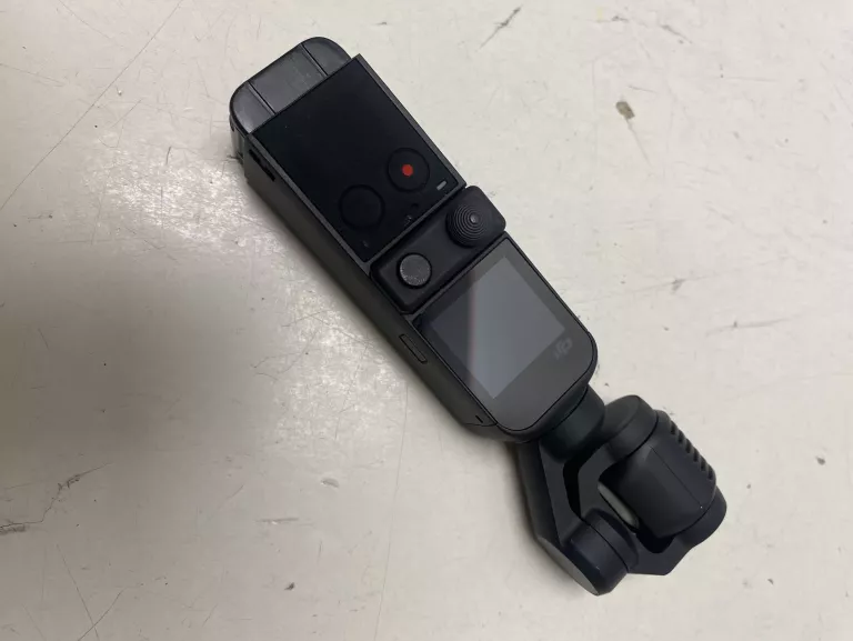 KAMERA SPORTOWA DJI POCKET 2 CREATOR COMBO