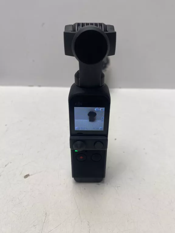 KAMERA SPORTOWA DJI POCKET 2 CREATOR COMBO