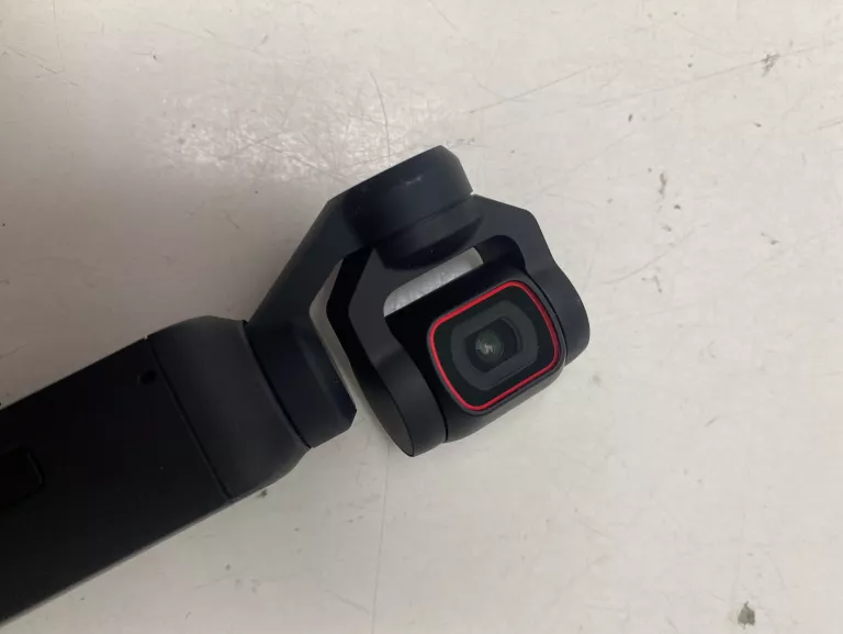 KAMERA SPORTOWA DJI POCKET 2 CREATOR COMBO