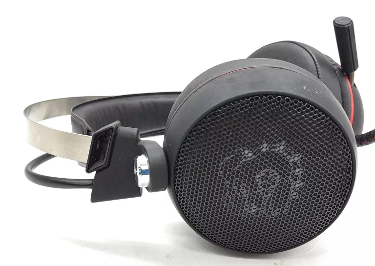 SŁUCHAWKI MAD DOG GH705+ PUDEŁKO