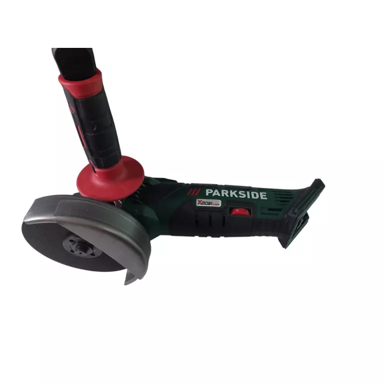 PARKSIDE PWSA 20-LI F4 WALIZKA