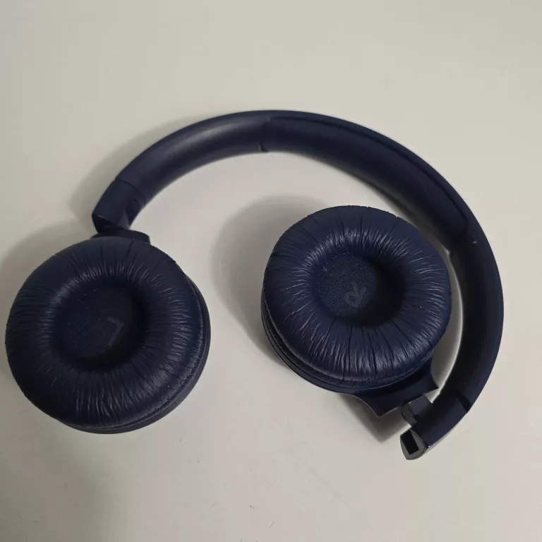 SŁUCHAWKI JBL TUNE 520 BT