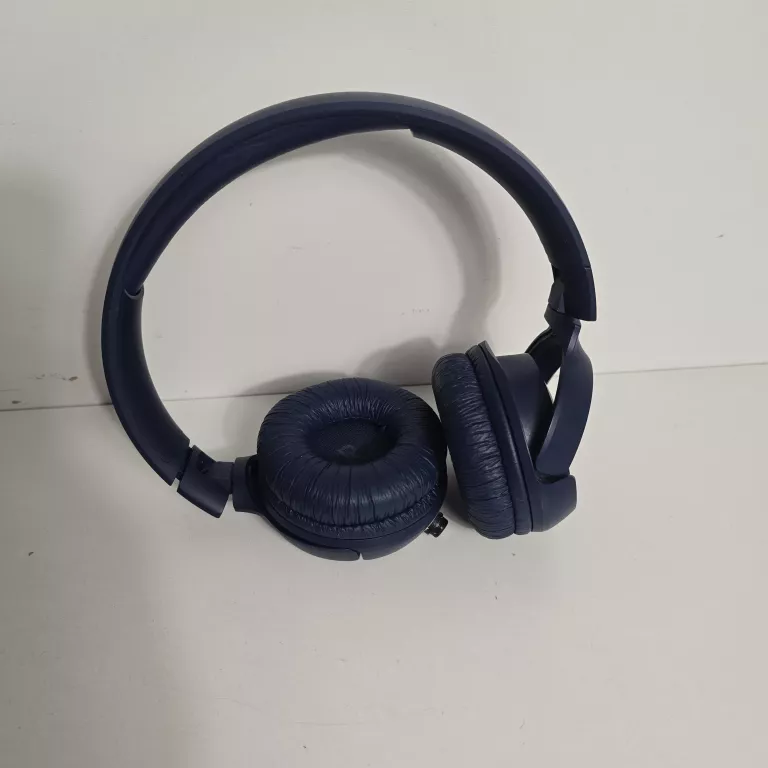 SŁUCHAWKI JBL TUNE 520 BT