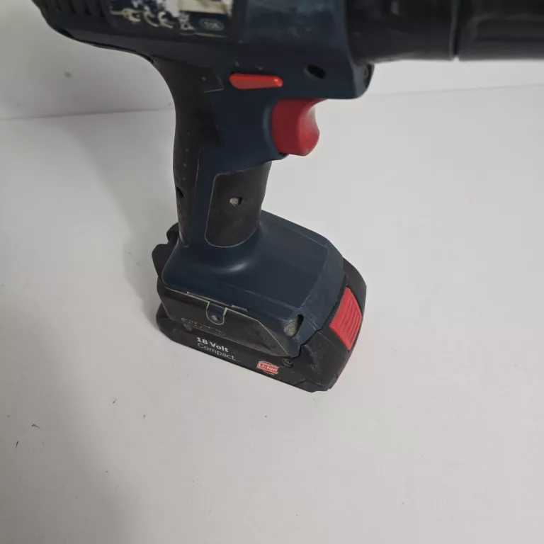 WKRĘTARKA BOSCH GSP 18-2 LI