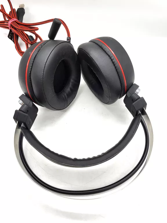 SŁUCHAWKI MAD DOG GH705+ PUDEŁKO