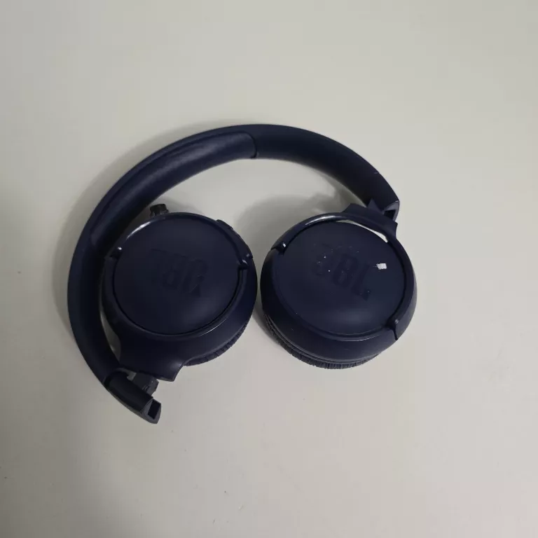 SŁUCHAWKI JBL TUNE 520 BT
