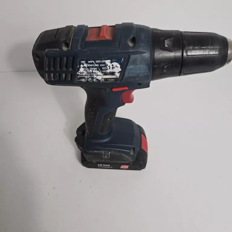WKRĘTARKA BOSCH GSP 18-2 LI