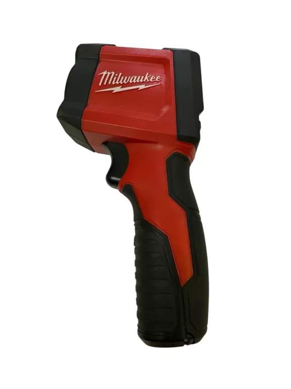LASEROWY MIERNIK TEMPERATURY MILWAUKEE 2267-40