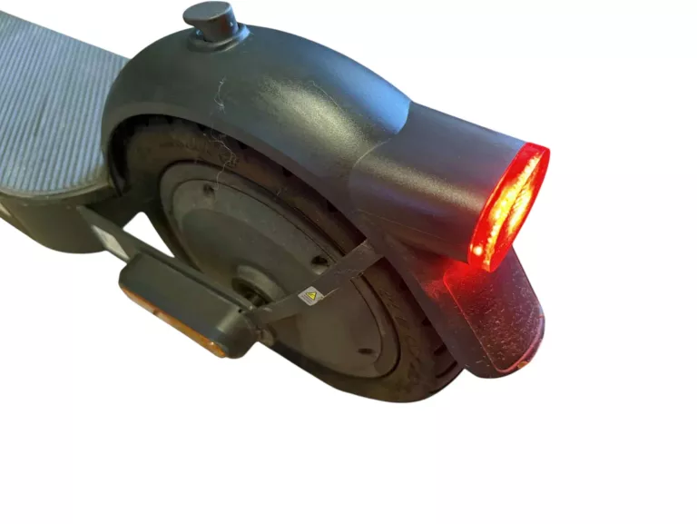 HULAJNOGA ELEKTRYCZNA XIAOMI ELECTRIC SCOOTER 4 PRO 2 GEN