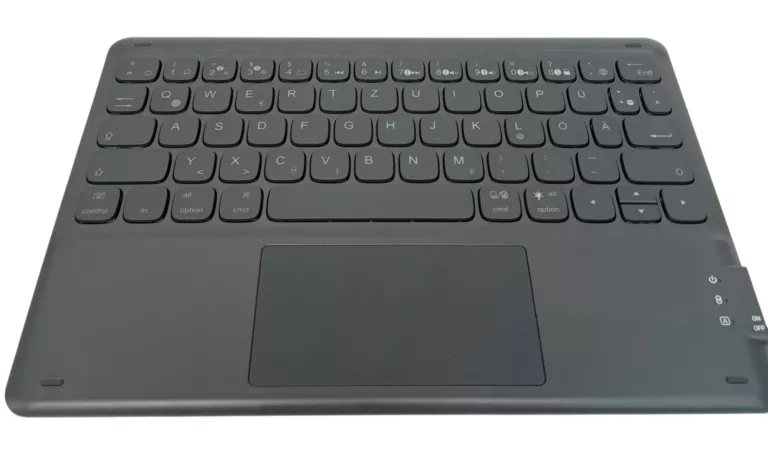 ETUI NA TABLET Z KLAWIATURĄ HB309-V1