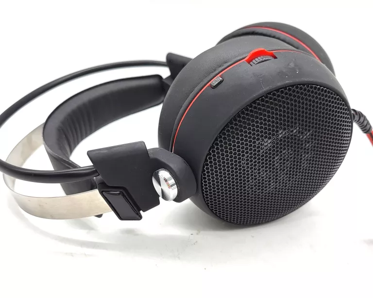 SŁUCHAWKI MAD DOG GH705+ PUDEŁKO