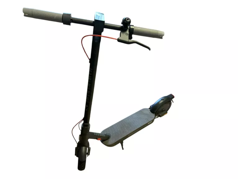 HULAJNOGA ELEKTRYCZNA XIAOMI ELECTRIC SCOOTER 4 PRO 2 GEN