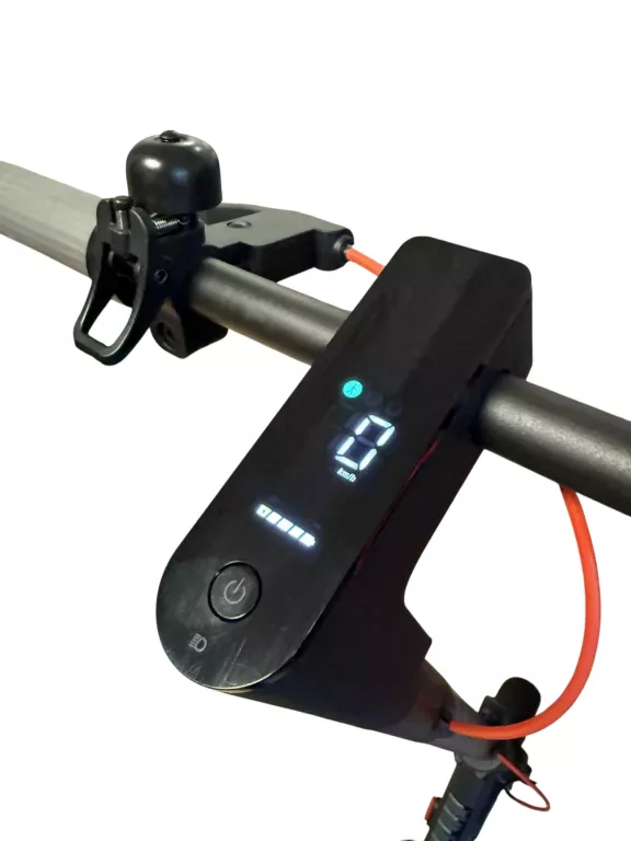 HULAJNOGA ELEKTRYCZNA XIAOMI ELECTRIC SCOOTER 4 PRO 2 GEN