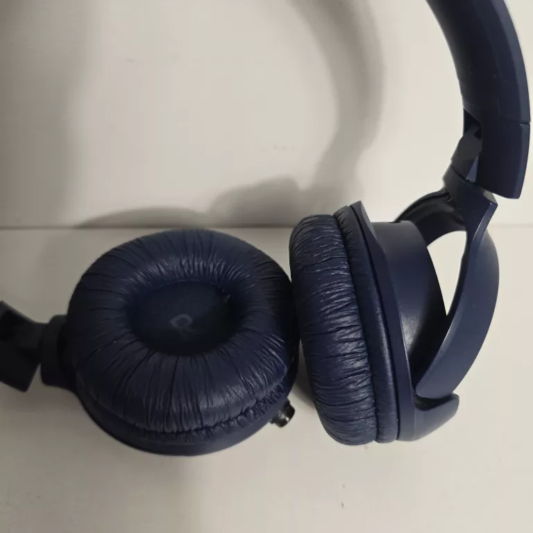 SŁUCHAWKI JBL TUNE 520 BT