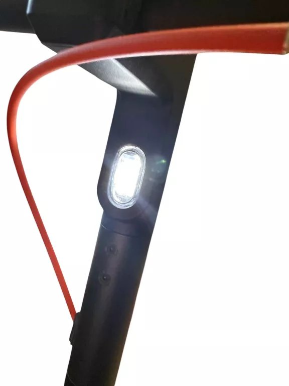 HULAJNOGA ELEKTRYCZNA XIAOMI ELECTRIC SCOOTER 4 PRO 2 GEN