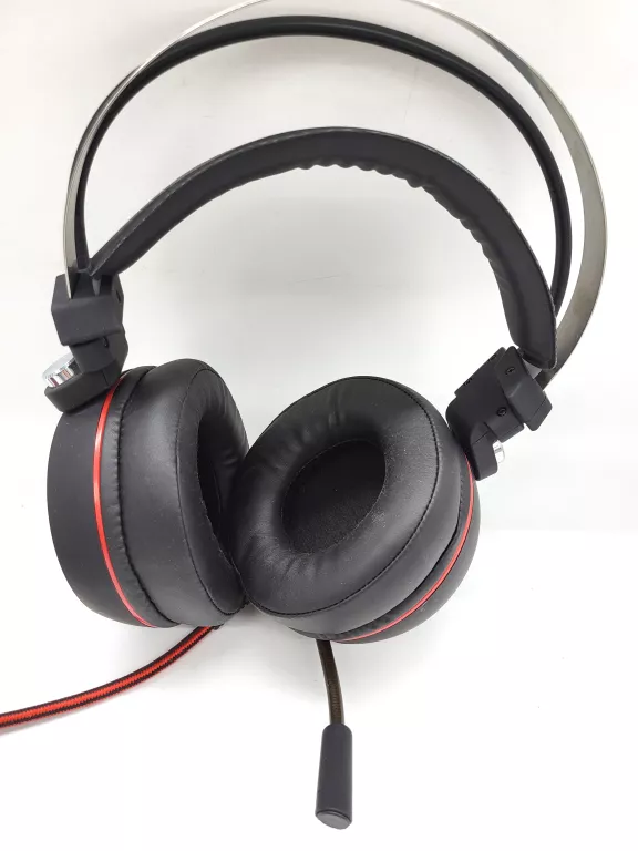 SŁUCHAWKI MAD DOG GH705+ PUDEŁKO