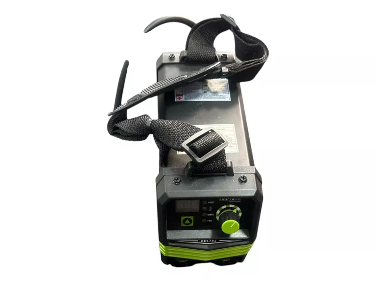 SPAWARKA INWERTOROWA 330A MMA TIG LIFT VRD IP21