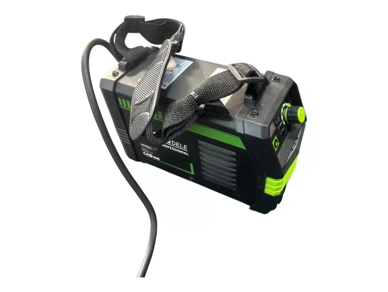 SPAWARKA INWERTOROWA 330A MMA TIG LIFT VRD IP21