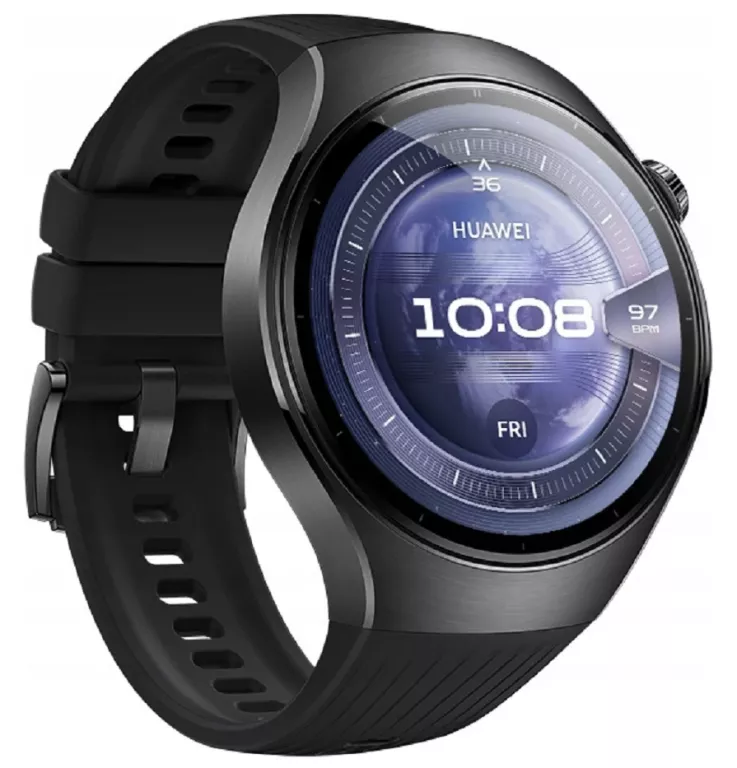 SMARTWATCH HUAWEI WATCH 5 +FV