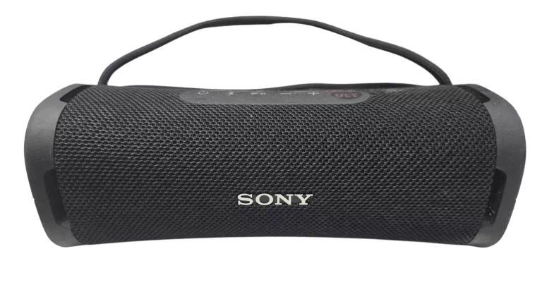 GŁOŚNIK SONY ULT FIELD 1 YY7862E CZARNY