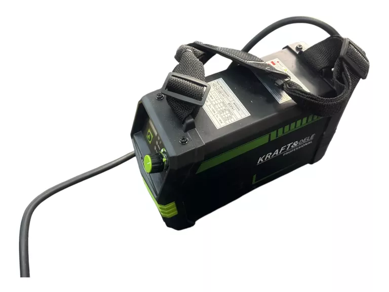 SPAWARKA INWERTOROWA 330A MMA TIG LIFT VRD IP21