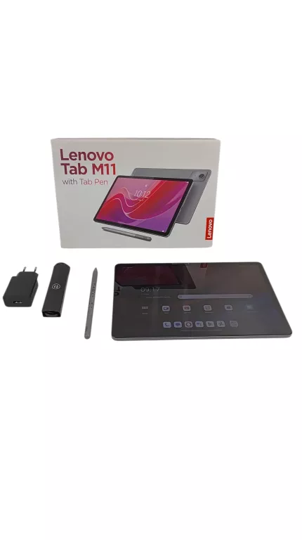 TABLET LENOVO TAB M11 128GB
